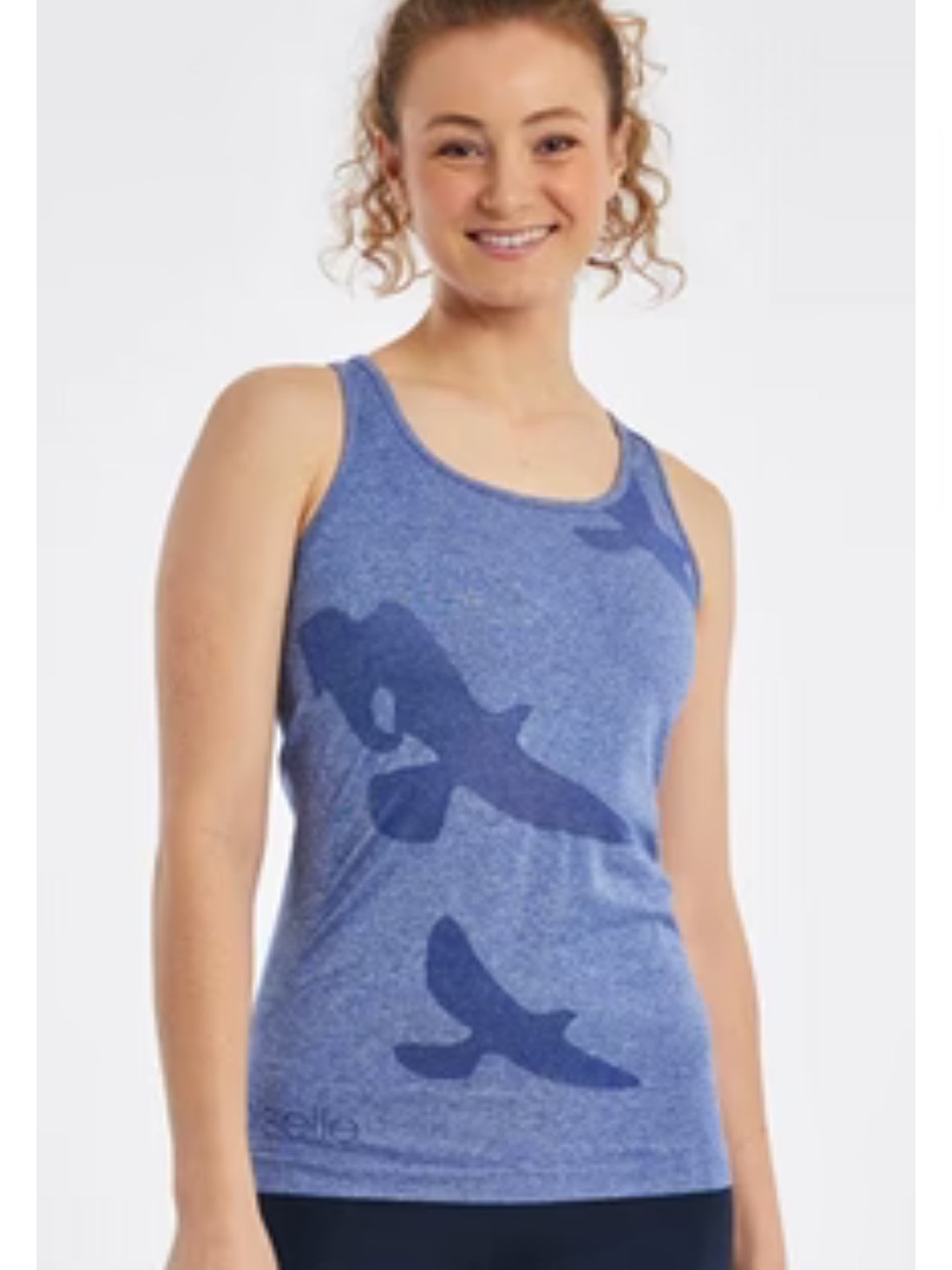 Oiselle Flyte Women’s Tank Top